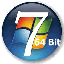 Windows 7 Professionnel 64 bits Chinois Traditionnel